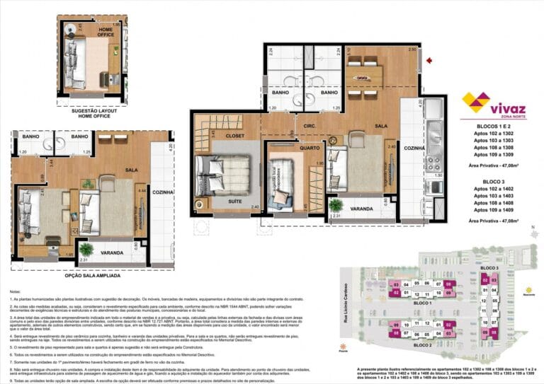 Planta 4