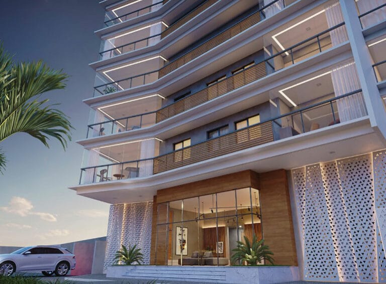 Playa Exclusive Residences Barra da Tijuca