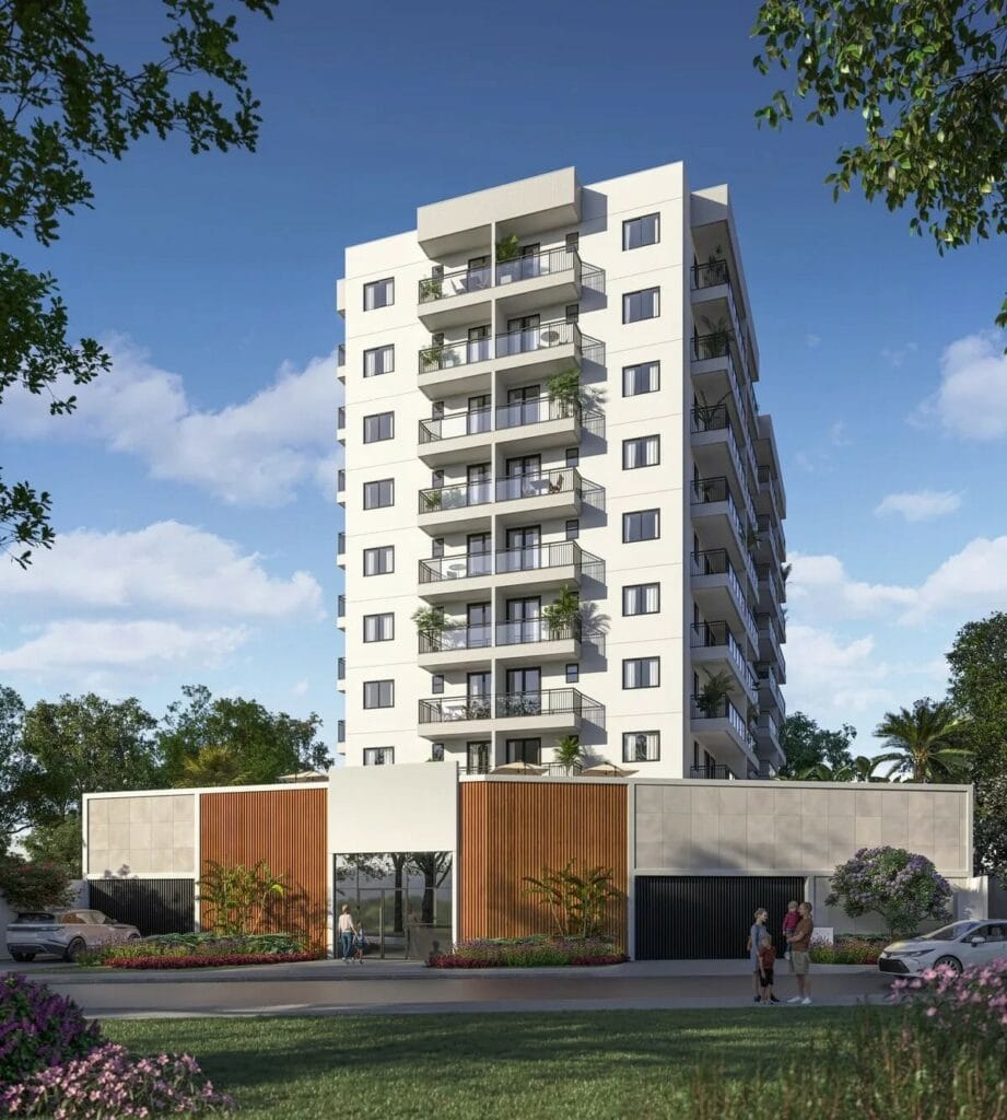 Prime 187 Residencial