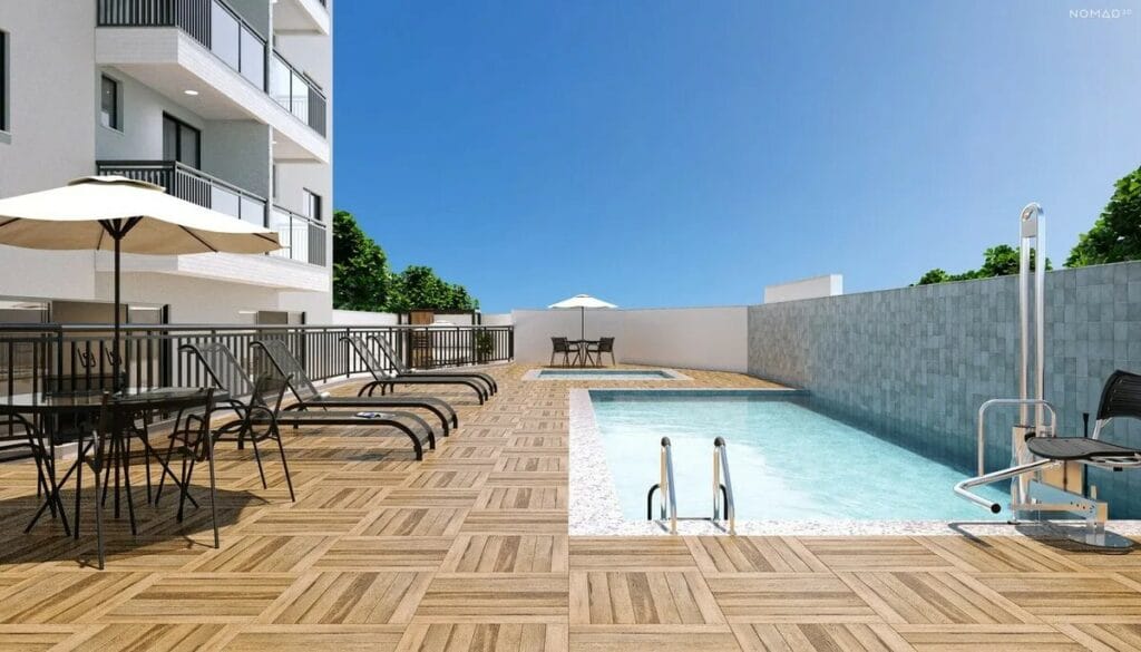 Prime 187 Residencial