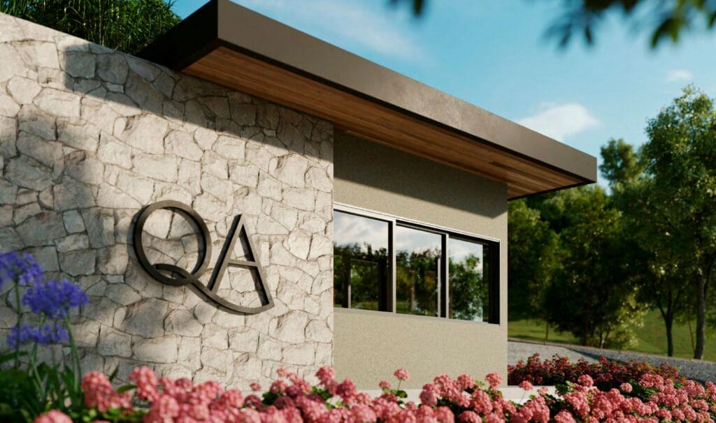 Quinta das Amoras Teresopolis