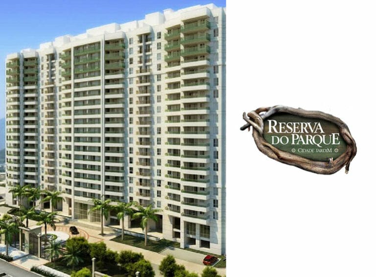 Discover the ultimate in luxury living at Reserva Do Parque Cidade Jardim