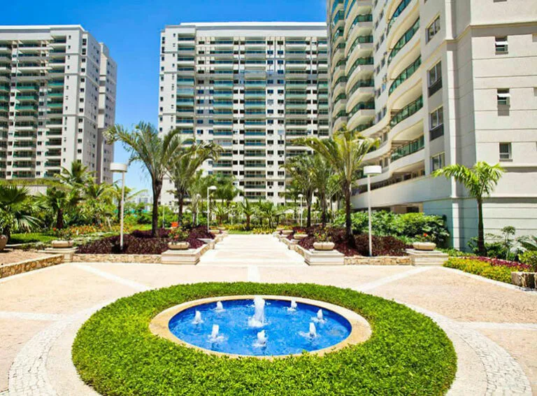 Reserva Jardim Barra