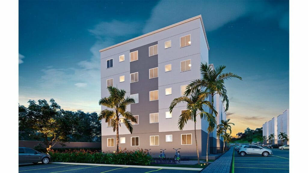 Reserva Pontal Vargem Grande