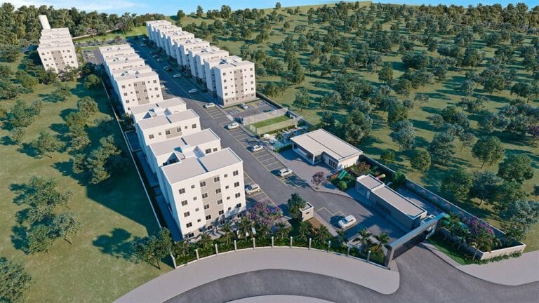 Reserva Pontal Vargem Grande