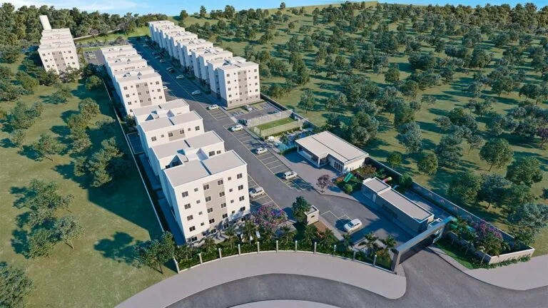 Reserva Pontal Vargem Grande