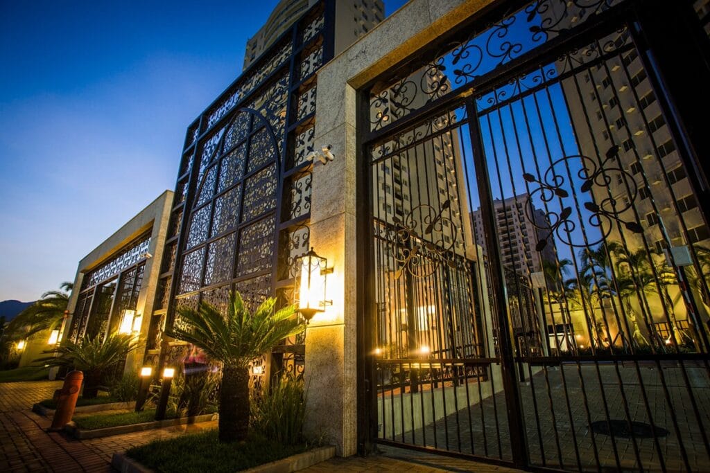 Majestic Cidade Jardim