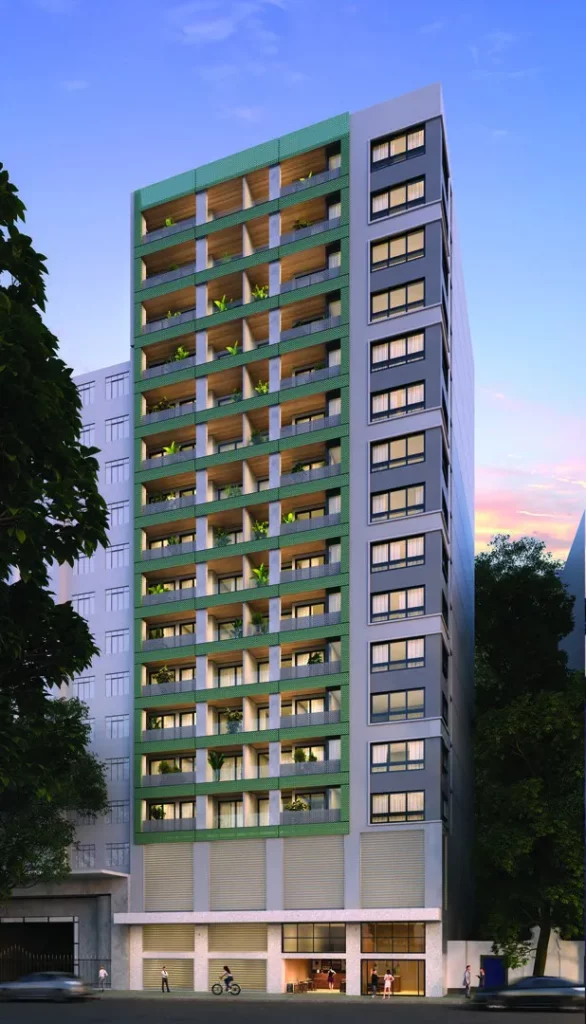 Oriá Residencial Glória