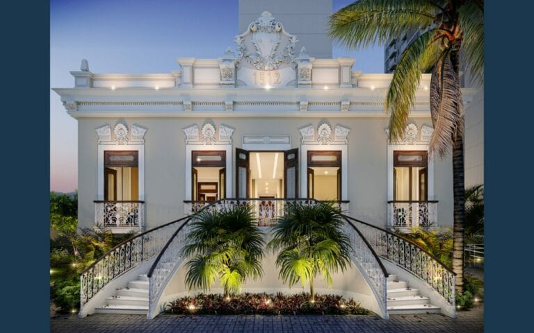 Residencial Quinta do Bispo