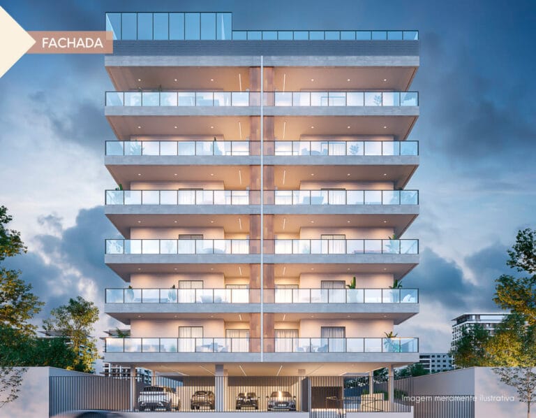 Residencial Renaissance Vila Valqueire