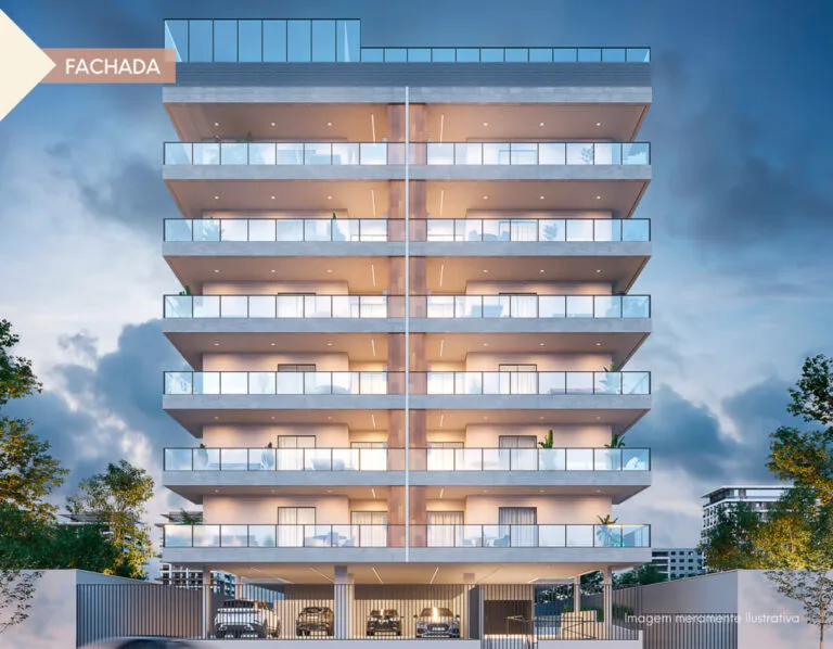 Residencial Renaissance Vila Valqueire