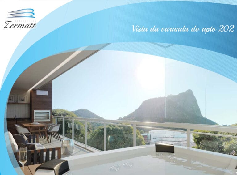 Residencial Zermatt Barrinha