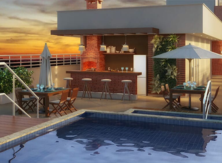 Ristretto Residencial