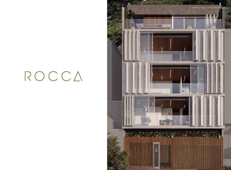 Rocca Urca Inti