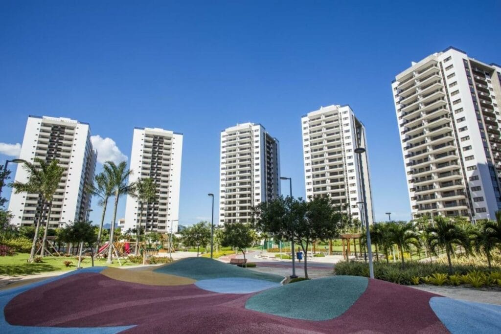 Saint Michel Ilha Pura