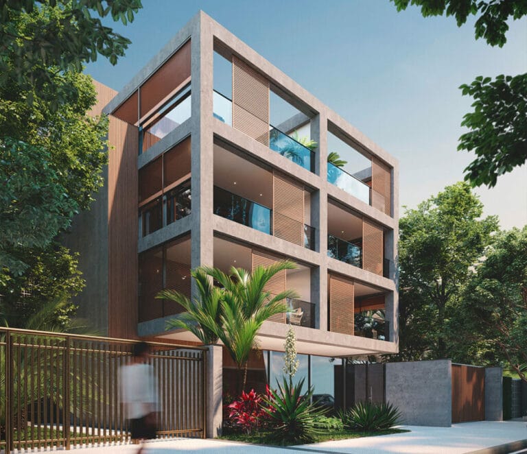 Sid Jardim Oceanico