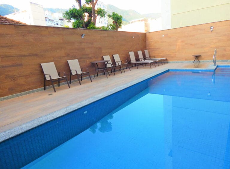 Special Residences Tijuca