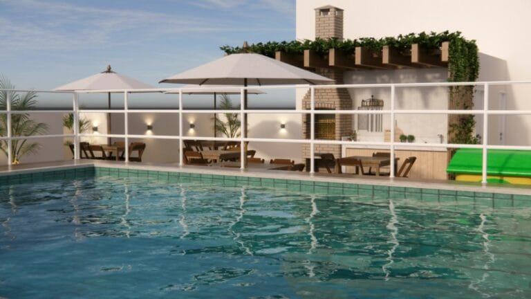 Star Residencial Irajá