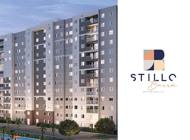 Stillo Barra Residencial