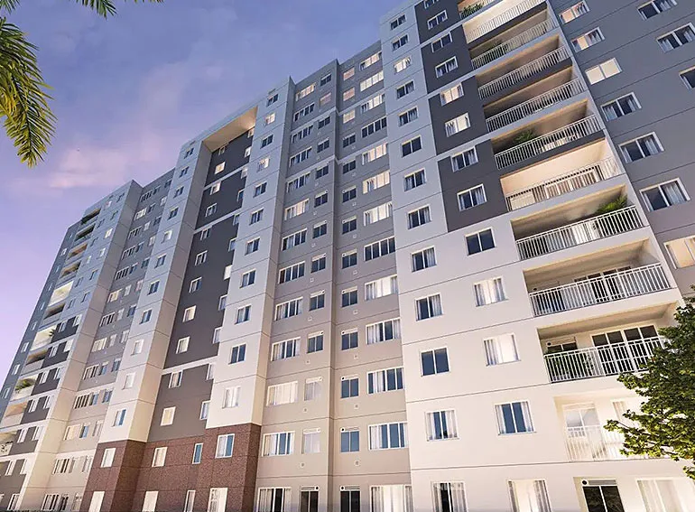 Stillo Barra Residencial