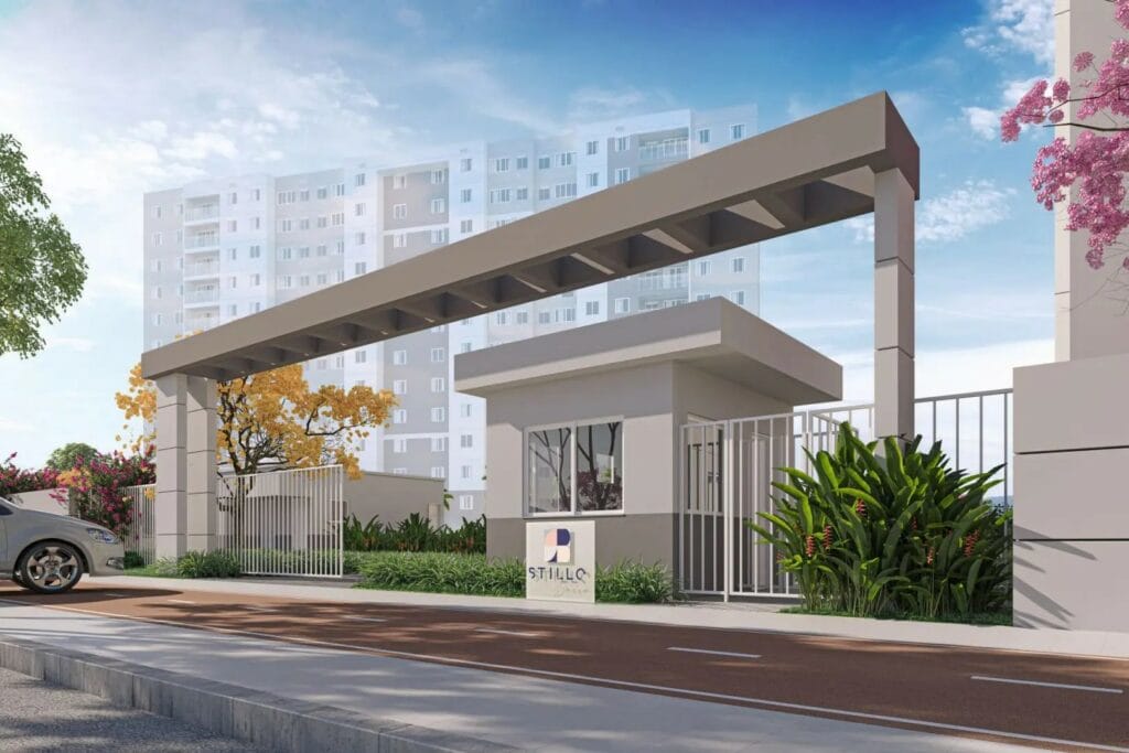 Stillo Barra Residencial