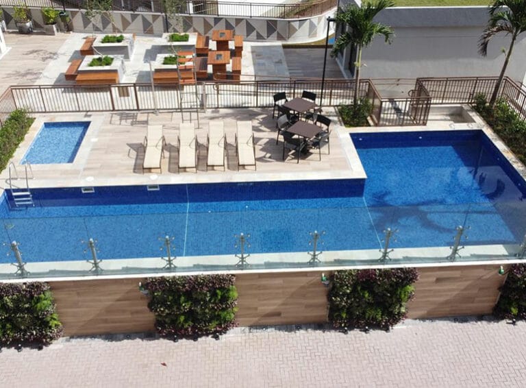 Stories Residence Pechincha
