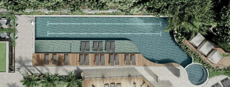 Tie Residencial Tijuca