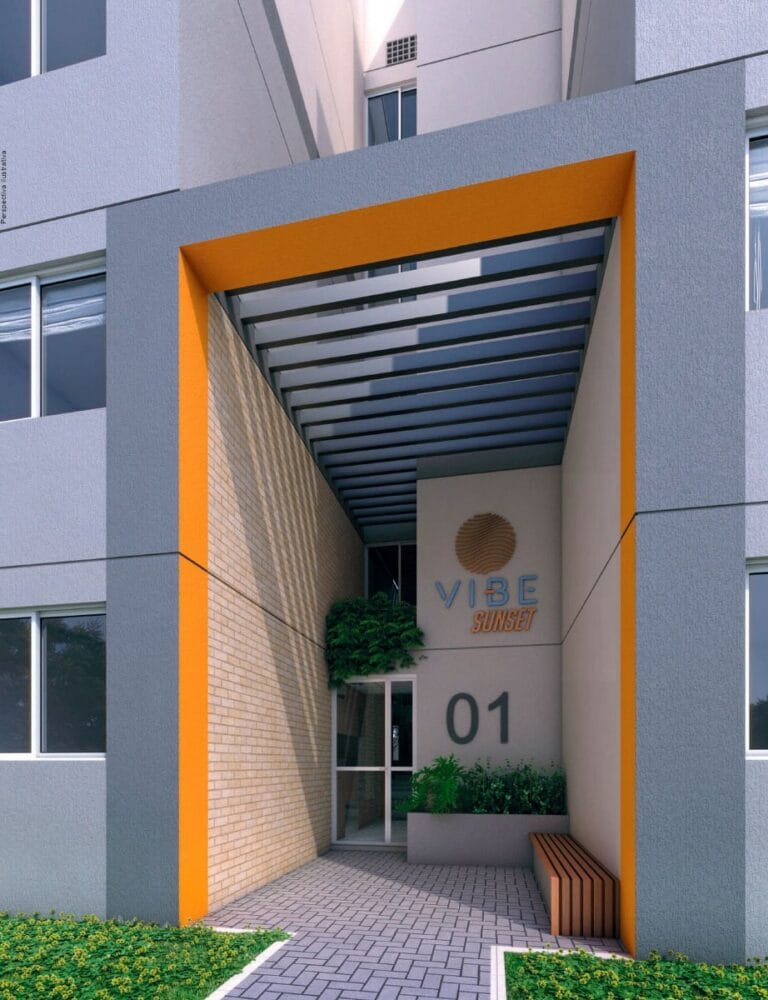 Vibe Sense Barra