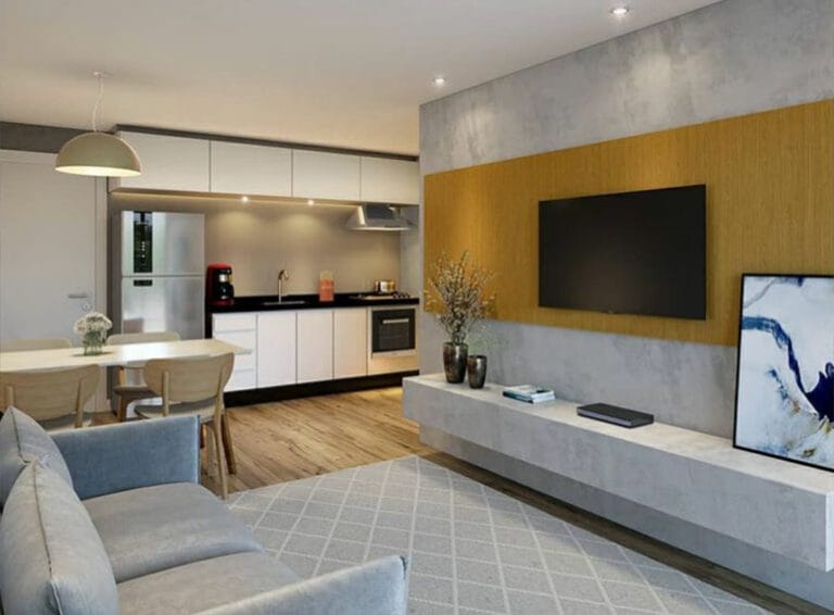 Vibes Tijuca Residences