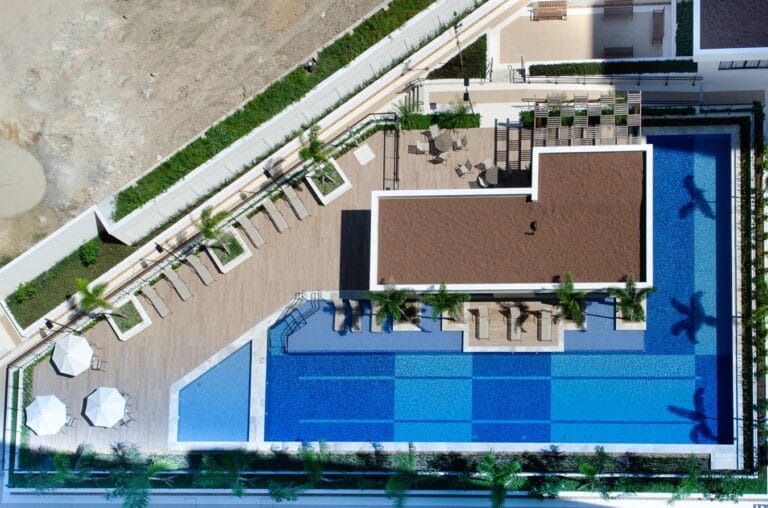 Vidamerica Clube Residencial