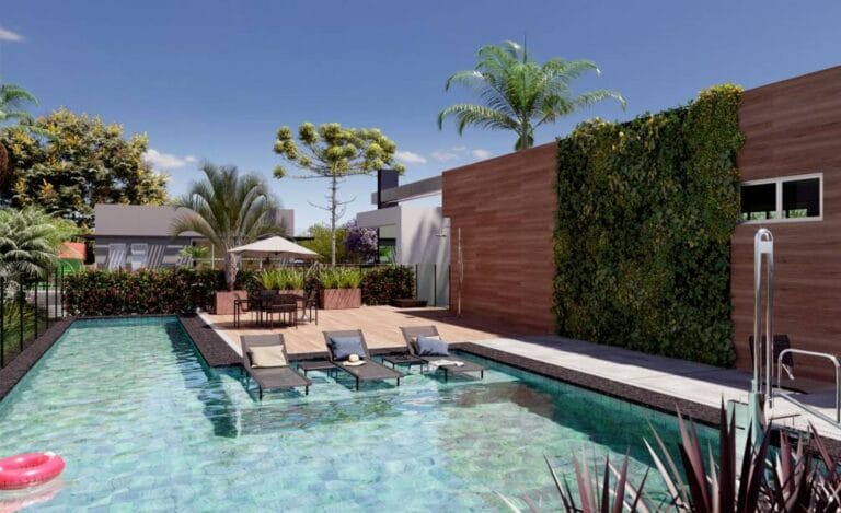Villa Mares Recreio