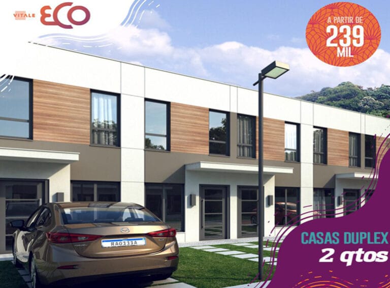 Vitale Eco Vargem Grande