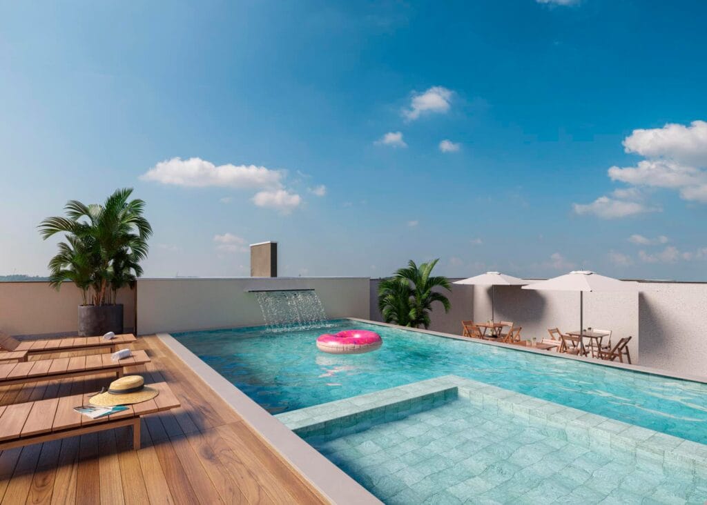 Vitória Residencial Campinho