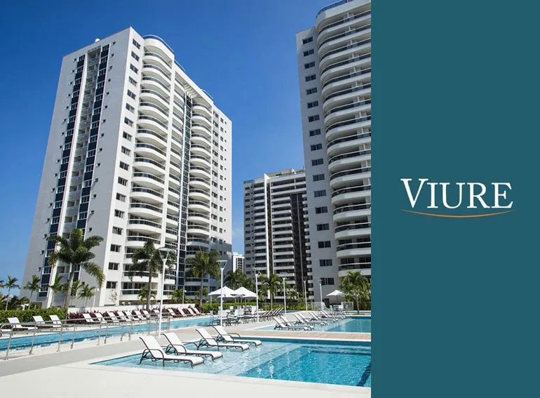 Viure Ilha Pura