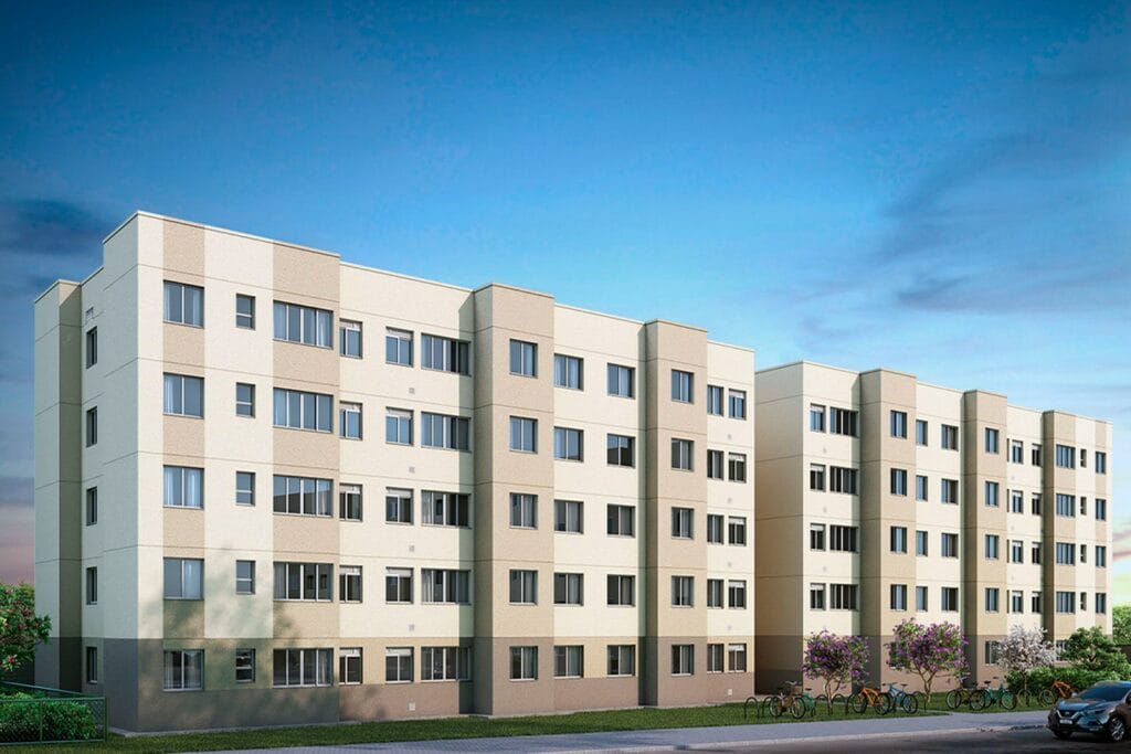 Viva Vida Recanto Direcional