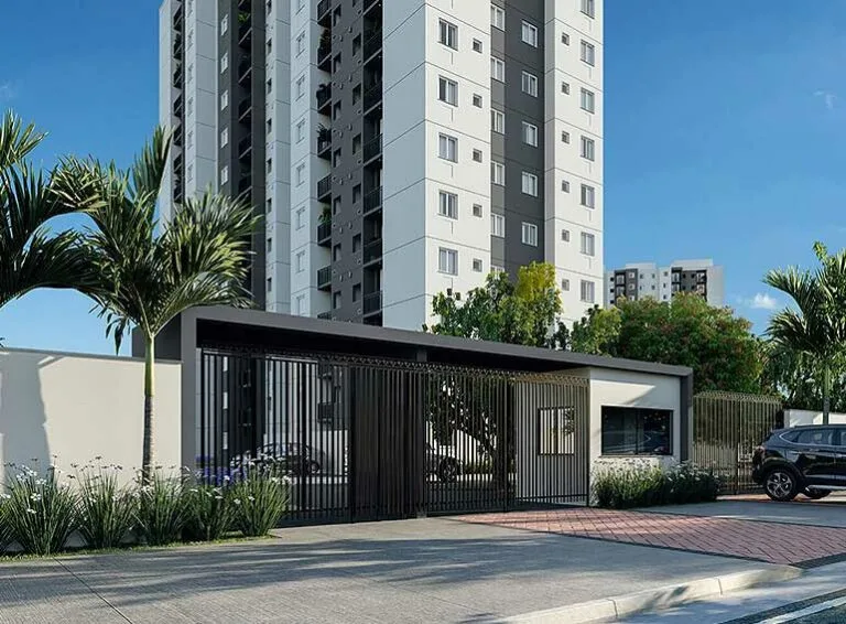 Vivaz Bandeirantes