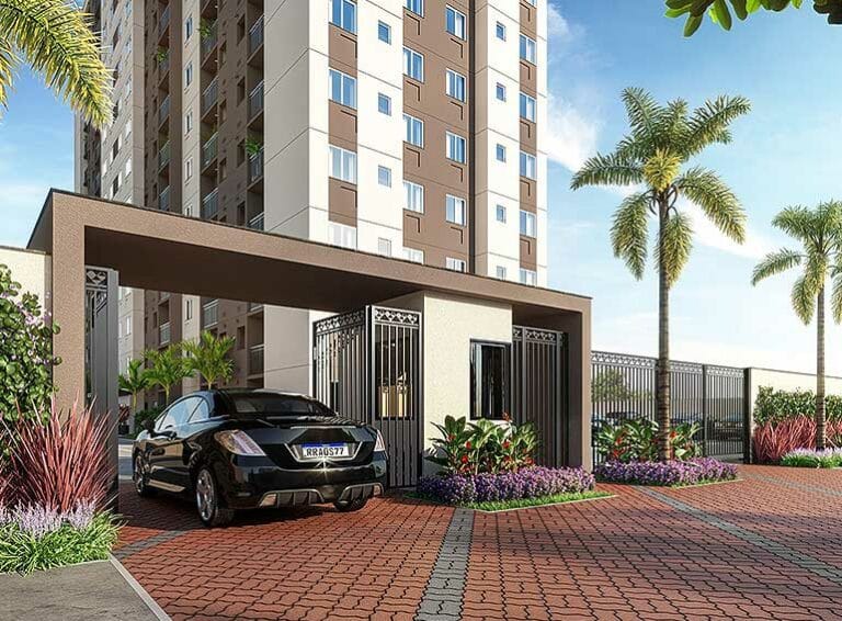 Vivaz Marechal Rondon Riachuelo