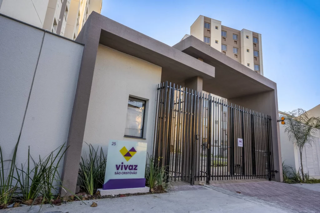 Vivaz São Cristóvão