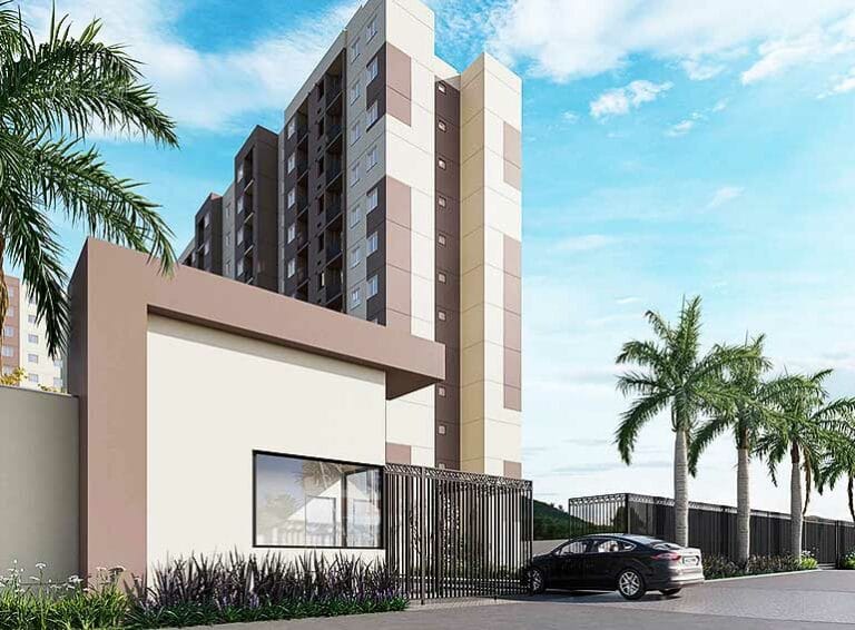 Vivaz Zona Norte