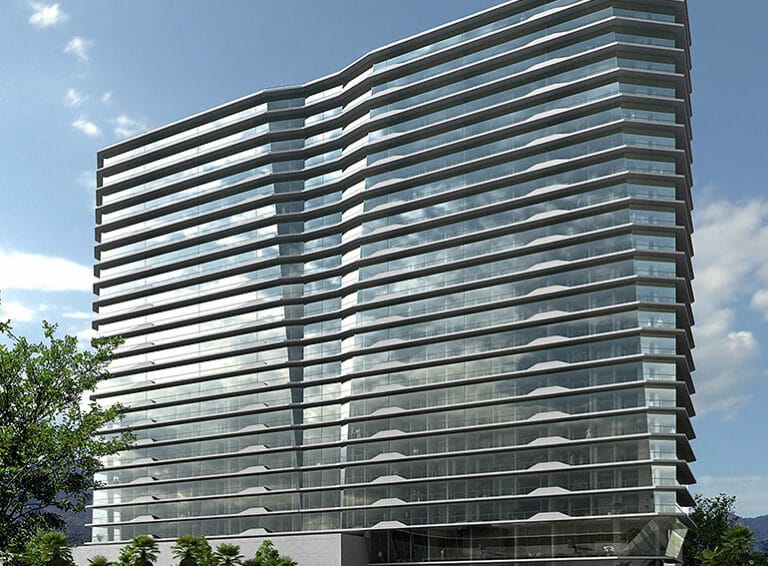 Wide Design Apartments Recreio