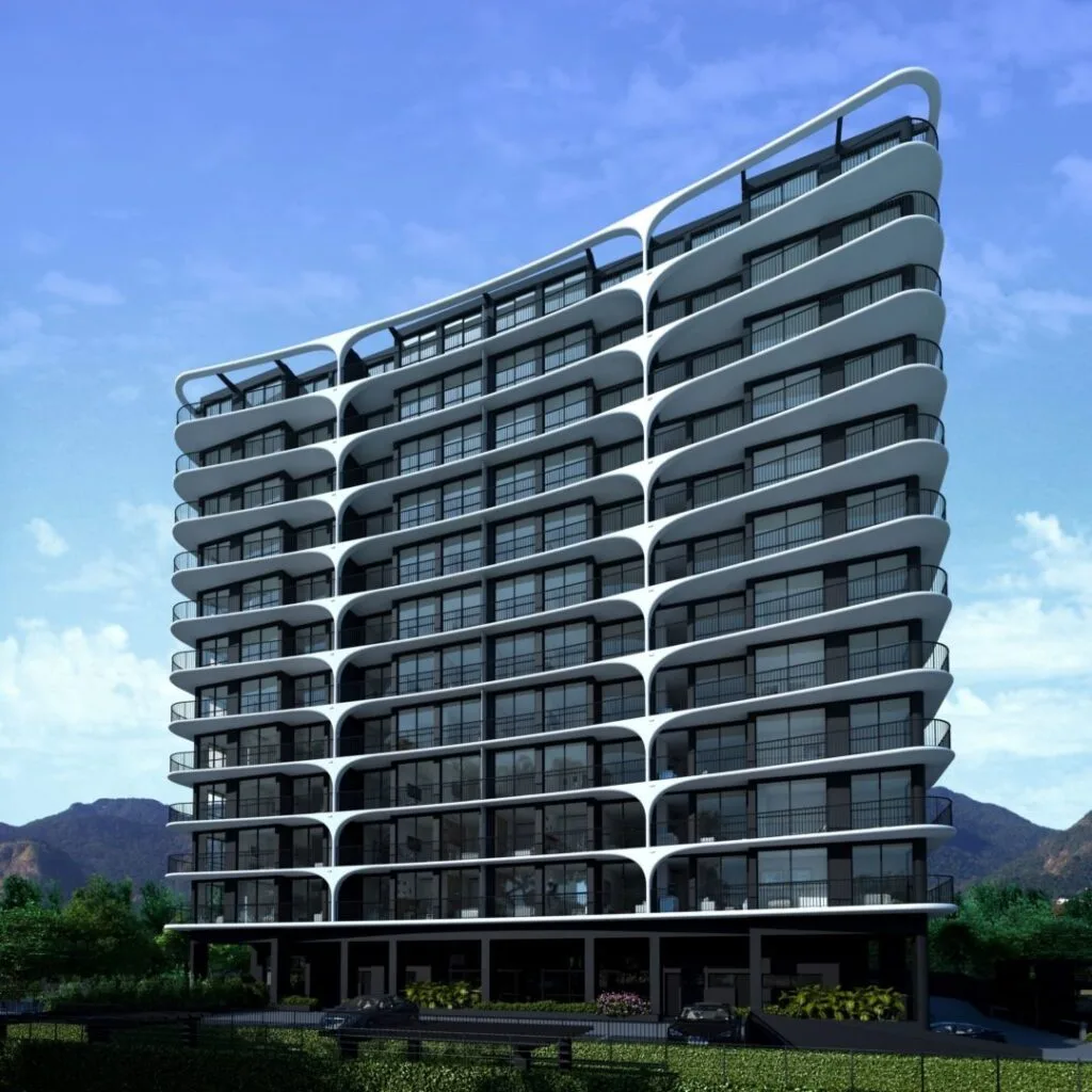 Wings Residence