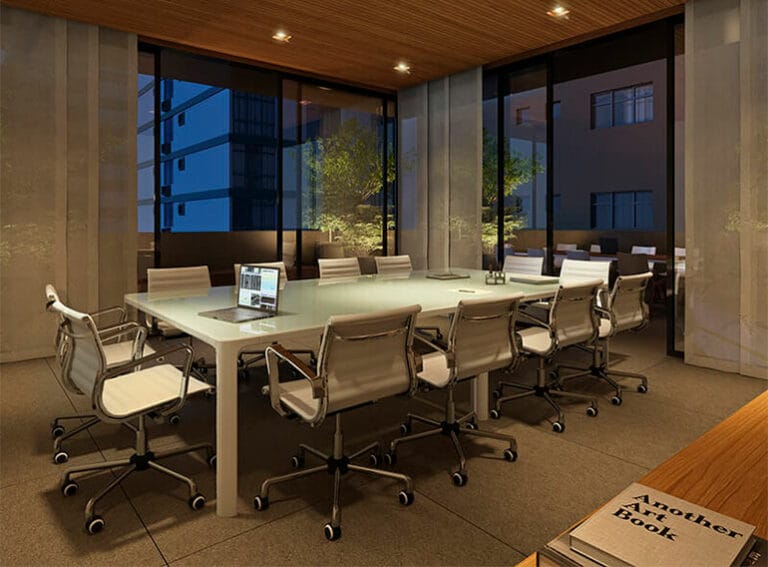 Pulse Offices