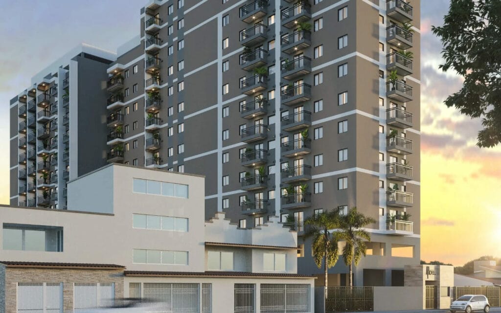 Alto São Cristóvão Cury