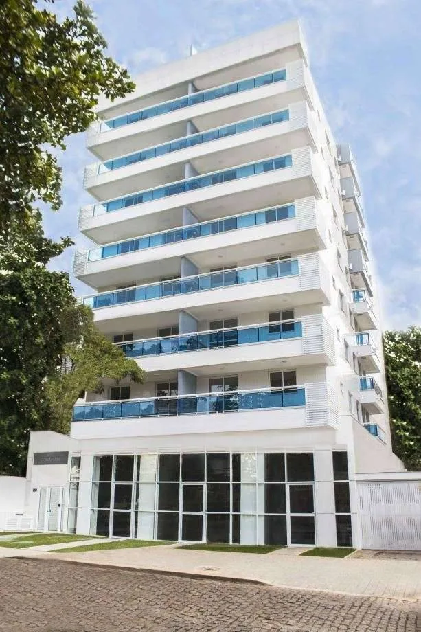 Araguaia Conception Residences