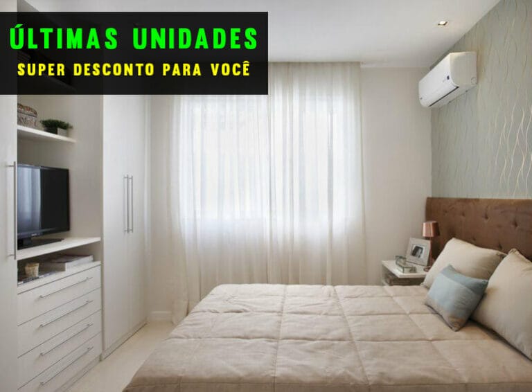 Araguaia Conception Residences