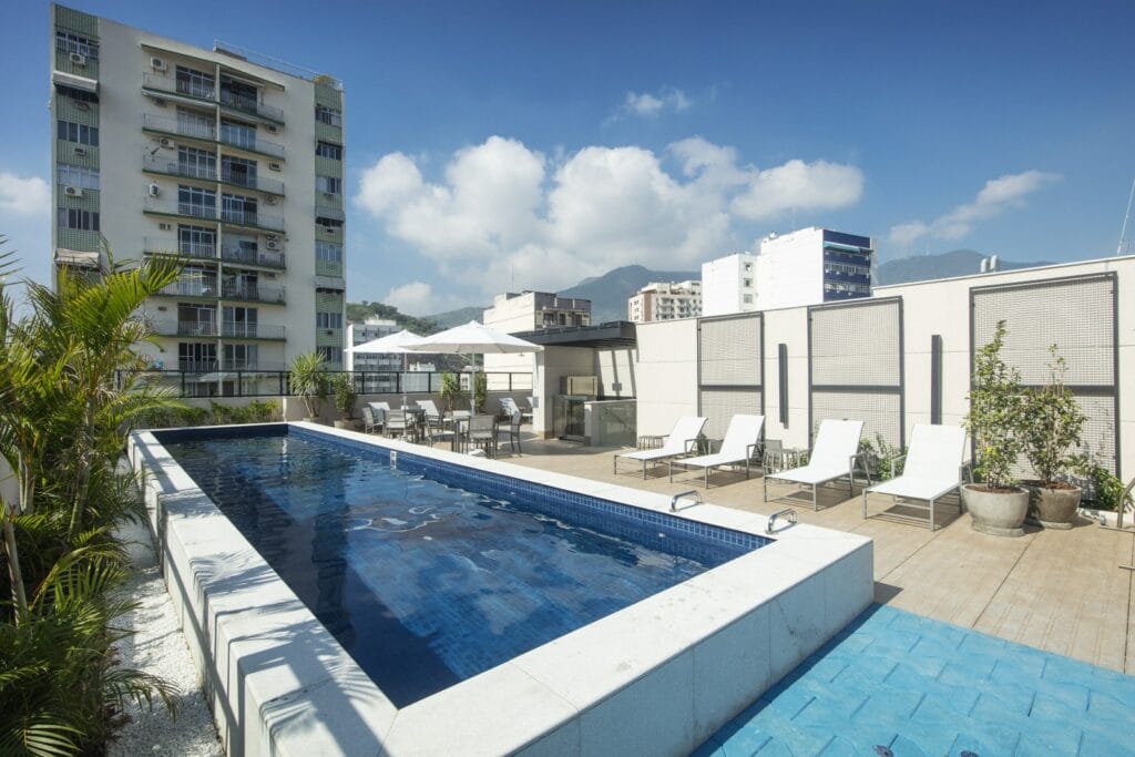 Aura Tijuca