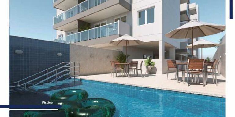 Áureo Residencial Quintino