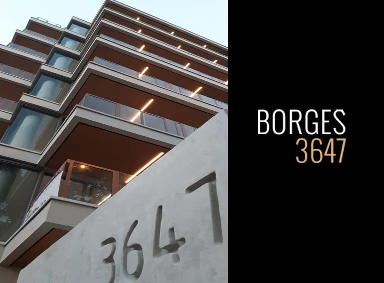 Borges 3647