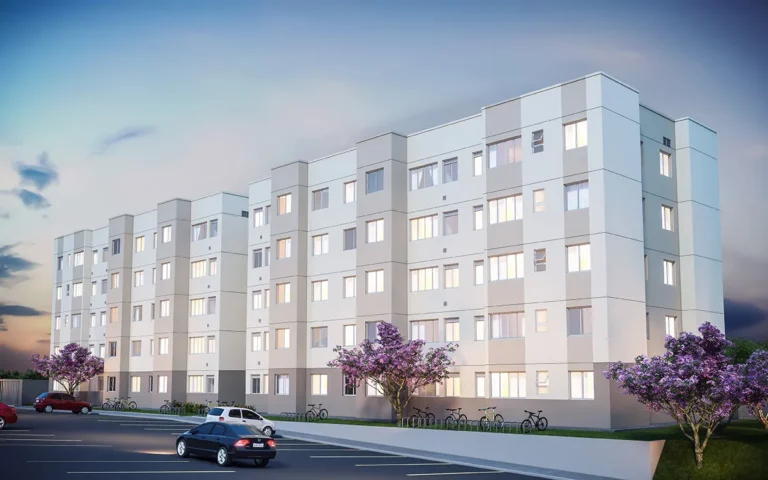 Conquista Jardins Campo Grande