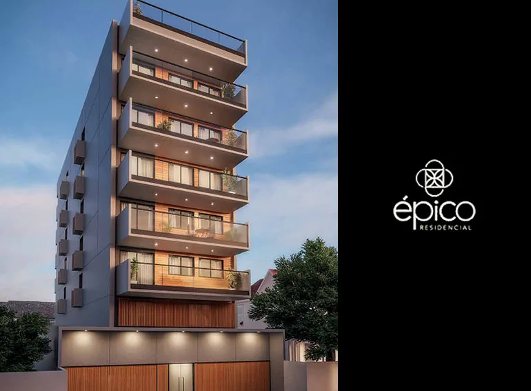 Epico Residencial Tijuca